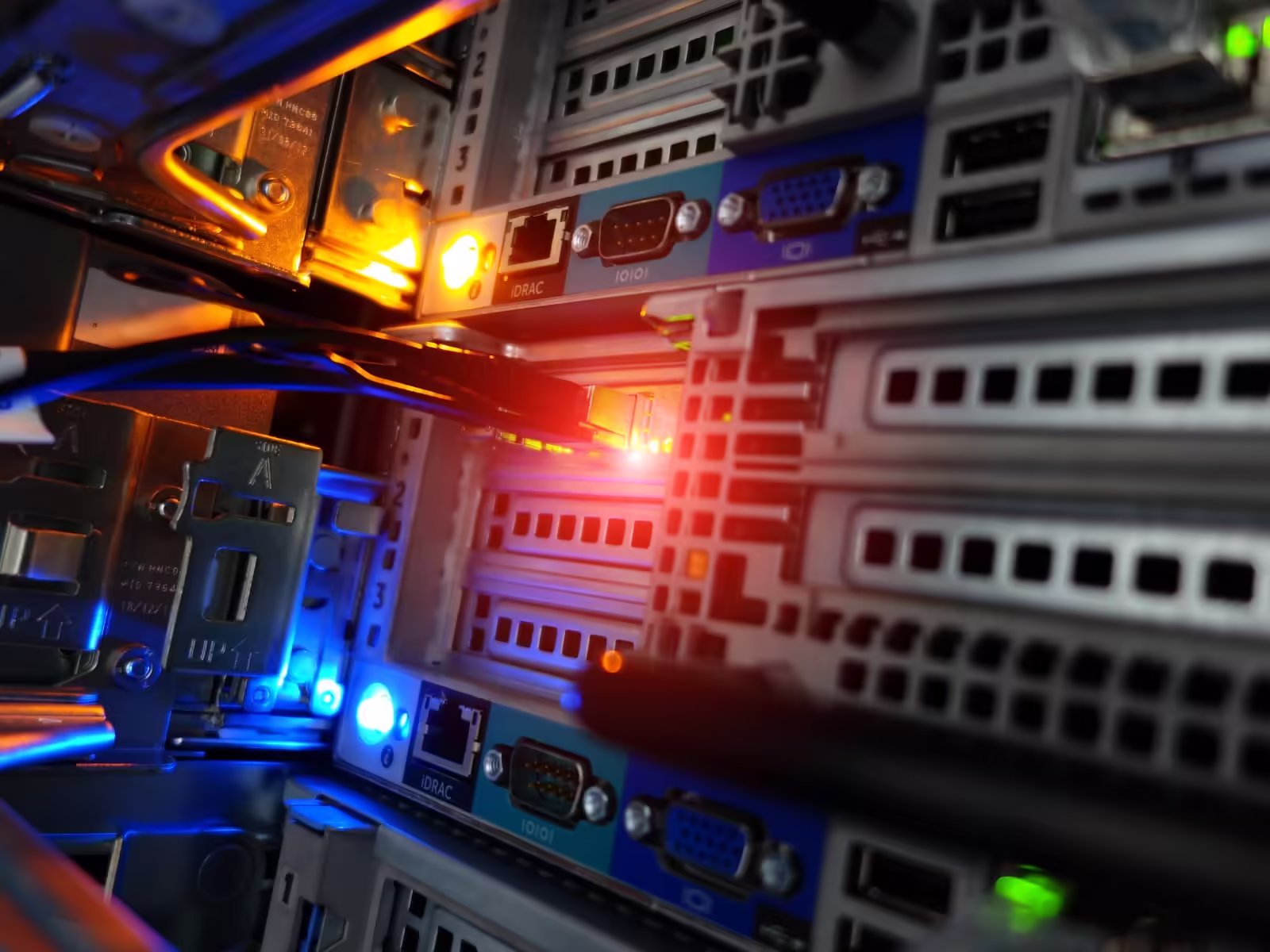 IT System assessments