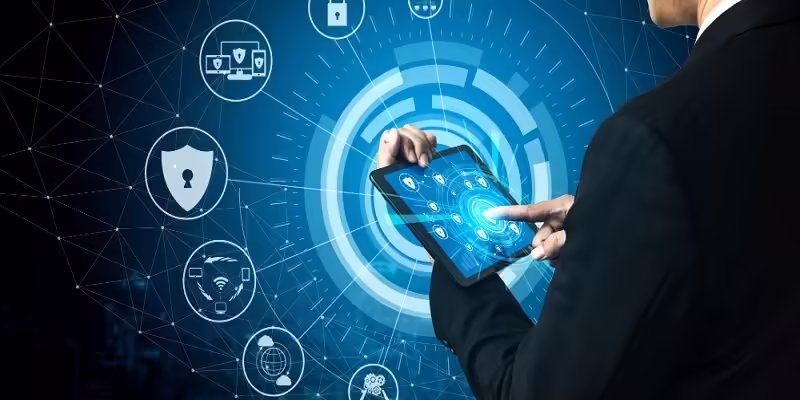 Manage Service Organization Technology Upgrade