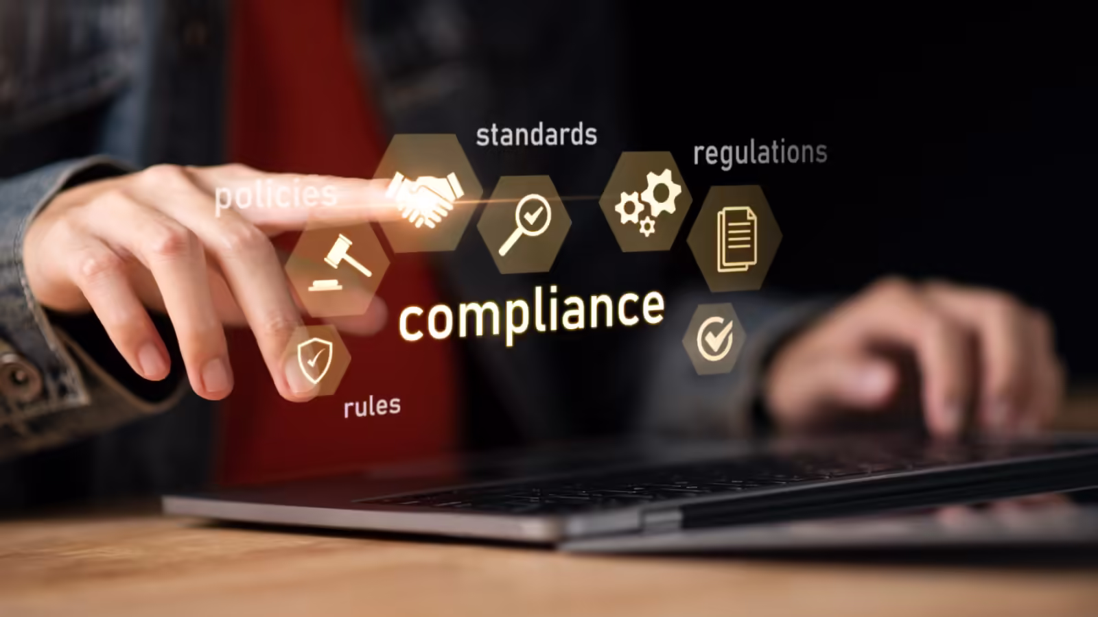 Compliance Regulation